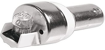 Lampa BIP-LITE Rückwärtslampe mit Alarm weiß 24 V (98197)