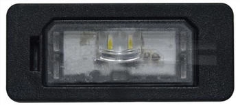 TYC 15-0295-00-9 Kennzeichenleuchte beidseitig (TYC 15-0295-00-9)