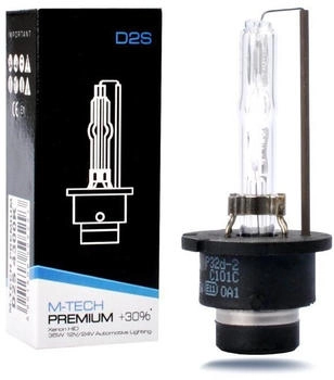 MTech M-Tech ZMD2S48 Lampe D2S Xenon Premium 4800 K Blau Weiß