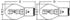Hella 8GD 002 084-251 Glühlampe S2 Heavy Duty 24V 45/40W Sockelausführung: BA20d Schachtel Menge: 1