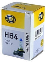 Hella Gl&uuml;hlampe, Fernscheinwerfer WHITE LIGHT 8GH 223 498-171