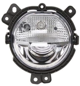 Hella 2PT 011 748-151 Halogen-Tagfahrleuchte links