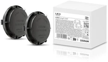 Osram LEDCAP06 Kappe Hauptscheinwerfer 24,2mm 76mm