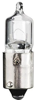 Magneti Marelli 002701100000 Glühlampen H6W 12V 6W standard ein Satz von 10 Stück