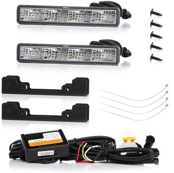 MTech M-Tech LD905 4X LED 6 Watt