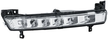 Hella 2PT 010 680-011 LED-Tagfahrleuchte links