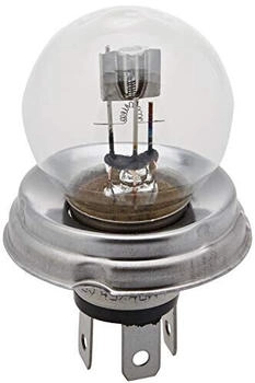Hella 8GD 002 088-071 Glühlampe R2 (Bilux) - Standard 6V 45/40W Sockelausführung: P45t Schachtel Menge: 1