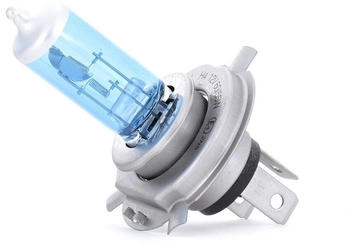 MaXgear H4 Glühlampe Fernscheinwerfer 60/55W Fernlicht Halogen Birne 78-0088