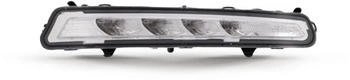 Hella 2PT 011 748-161 Halogen-Tagfahrleuchte rechts