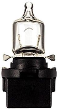 Hella 8GA 007 997-111 Glühlampe Sockelglühlampe Standard 12V 5W Sockelausführung: B10d Schachtel Menge: 10