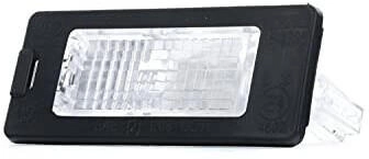 TYC 15-0385-00-9 Kennzeichenleuchte beidseitig