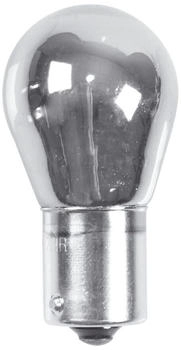 Lampa 58068 Lampen Chrom Rot