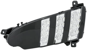 Hella 2PT 010 945-051 LED-Tagfahrleuchte links
