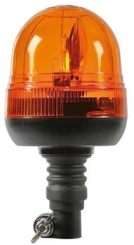 Lampa Aufnahmeschaft Set RH 3 mit drehbarem flexiblem Lampe (73002)