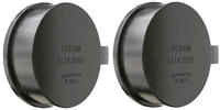 Osram - Automotive Kfz Lampenfassung Ledcap03 Bauart (kfz-leuchtmittel) H7
