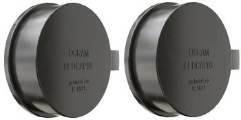 Osram LEDriving Cap 03 F&uuml;r H7 LED 87,0mm Satz &agrave; 2 St&uuml;ck (LEDCAP03)