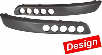 Hella Tagfahrleuchtensatz LEDayFlex Glühlampen-Technologie links/rechts (9HB 183 460-201)
