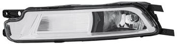 Hella Tagfahrleuchte links Halogen (2PT 011 839-151)