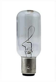 Hella 8GA 003 488-311 Glühlampe Sockelglühlampe Heavy Duty 24V 25W Schachtel Menge: 1