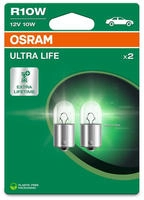 Osram Automotive 4062172394918 Signal Leuchtmittel Ultra Life R10W 10W 12V