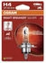 Osram NIGHT BREAKER SILVER H4