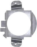 Ams-Osram Lampenfassung, Hauptscheinwerfer LEDriving&reg; ADAPTER 64210DA03
