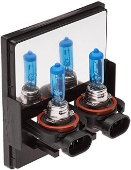 MTech M-Tech ptzxb8-duo Powertec Xenon Blue H8 12 V 35 W (PTZXB8-DUO)