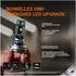 Osram H7 NIGHT BREAKER LED SPEED 450 (64210DWNBSP-1HB-450)
