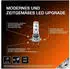 Osram H7 NIGHT BREAKER LED SPEED 450 (64210DWNBSP-1HB-450)