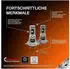 Osram H7 NIGHT BREAKER LED SPEED 450 (64210DWNBSP-1HB-450)