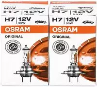 Osram Automotive 64210L, Osram Automotive 64210L Halogen Leuchtmittel Original Line