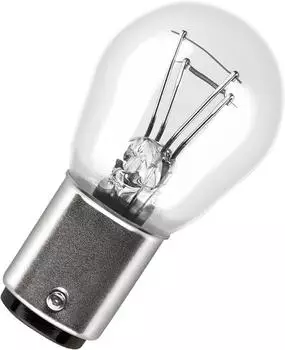 Osram Glühlampe Brems-/Schlusslicht Rückfahrleuchte Nebel-/Schlusslicht Park-/Positionsleuchte Tagfahrleuchte Blinkleuchte Nebelschlussleuchte Positi
