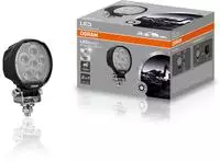 Ams-Osram Arbeitsscheinwerfer LEDriving&reg; Round WL VX100-WD LEDWL106-WD