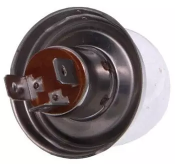 MaXgear Glühlampe Fernscheinwerfer Hauptscheinwerfer Fernscheinwerfer lühlampe 1x für GENERAL MOTORS DAF IVECO MAN 78-0053