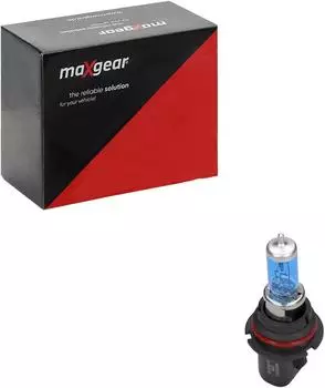 MaXgear Glühlampe Fernscheinwerfer Nebelscheinwerfer Hauptscheinwerfer Fernscheinwerfer lühlampe Nebelscheinwerfer lühlampe 1x 78-0095