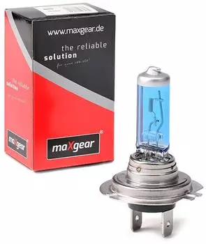 MaXgear Glühlampe Fernscheinwerfer Hauptscheinwerfer Nebelscheinwerfer Tagfahrleuchte Abbiegescheinwerfer Fernscheinwerfer lühlampe Hauptscheinwerf