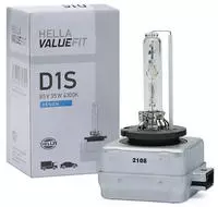 Hella Gl&uuml;hlampe, Fernscheinwerfer HELLA VALUEFIT 8GS 242 632-291