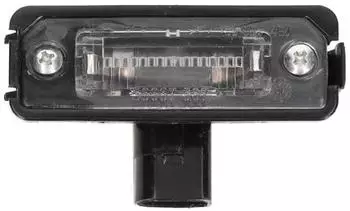 A.I.C. AIC Kennzeichenleuchte mit Glühlampe für VW VAG 53387