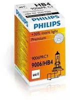 Philips Gl&uuml;hlampe, Fernscheinwerfer Vision 9006PRC1