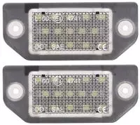 Diederichs Kennzeichenleuchte HD Tuning LID10430
