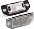 Diederichs Kennzeichenleuchte LED für VW LID10430