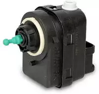 Vemo Stellelement, Leuchtweiteregulierung Green Mobility Parts V30-77-1033