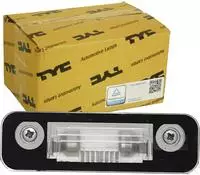 TYC Kennzeichenleuchte 15-0521-00-2