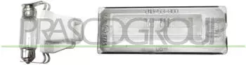 Prasco Kennzeichenleuchte mit Glühlampe für FIAT FT9304350