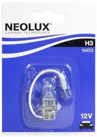 Neolux&reg; Gl&uuml;hlampe, Fernscheinwerfer N453-01B