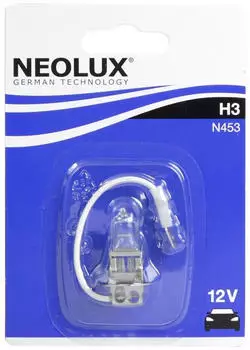 Osram NLX453-01B