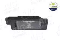 AIC Kennzeichenleuchte NEW MOBILITY PARTS 55773