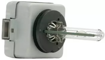 Hella Gl&uuml;hlampe Fernscheinwerfer Hauptscheinwerfer Fernscheinwerfer l&uuml;hlampe 1x 8GS 242 632-321