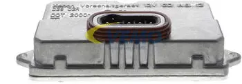 Vemo Z&uuml;ndger&auml;t Gasentladungslampe Original Qualit&auml;t beidseitig f&uuml;r SKODA VW SEAT FORD USA LAND ROVER AUDI MERCEDES-BENZ SAAB JAGUAR (FAW) BMW OPEL R
