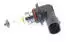 Vemo Glühlampe Nebelscheinwerfer Hauptscheinwerfer Glühlampe Nebelscheinwerfer lühlampe Hauptscheinwerfer lühlampe 12V für JEEP V99-84-0078